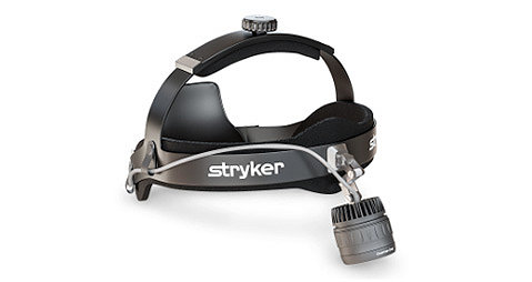 Quantum Surgical Headlights -- Stryker Neurosurgical