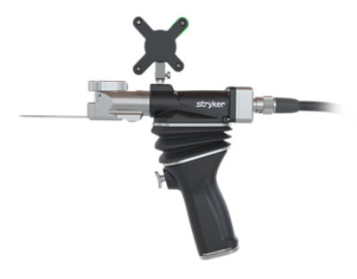 Mako RPS handpiece