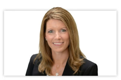 Rebecca Paalman headshot