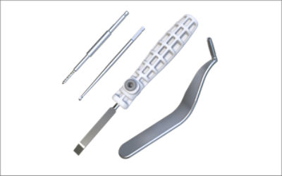 Lapifuse Joint Prep Kit