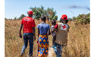 Red Cross Zambia