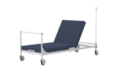 Emergency Relief Bed da Stryker