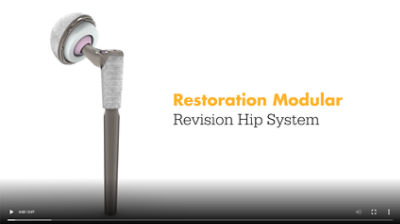 Restoration Modular 115mm product feature video