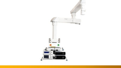 S-Series Equipment Boom