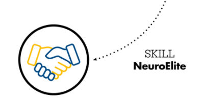 Programa para becarios SKILL NeuroElite (flujo)