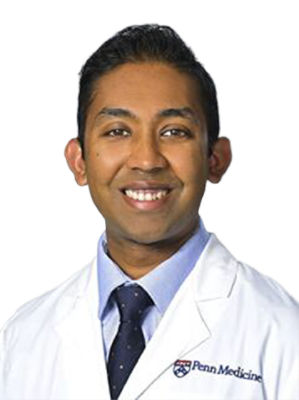 Guest speaker: Visish Srinivasan