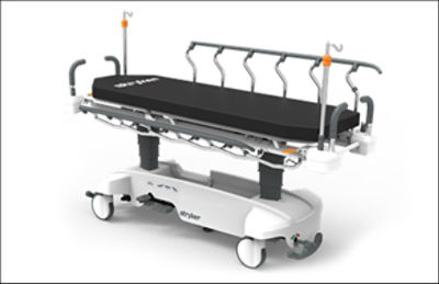 ST1-Stretcher von Stryker