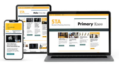 STA Screens