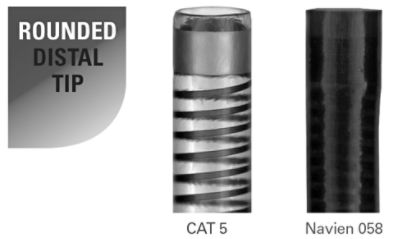 STR CAT-5 -atrumatic access