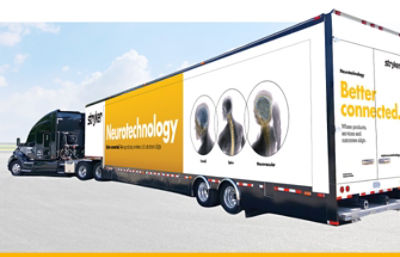 STR ENT -nerotechnology mobile lab