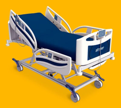 Cama de hospital SV2 | Stryker