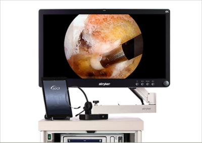 1588 AIM + SPY Fluorescence Technology - Arthroscopy