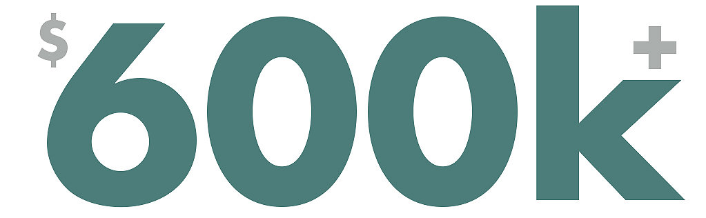600,000