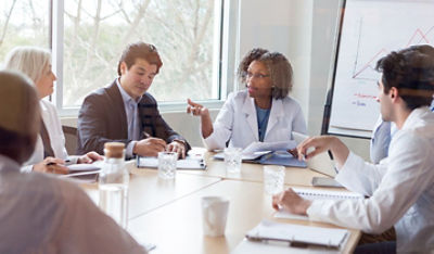 Recipe for Joint-Venture ASC Success — Serbin Medical Billing: Personalized  ASC Revenue Cycle Services