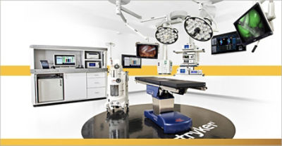 Operating Room