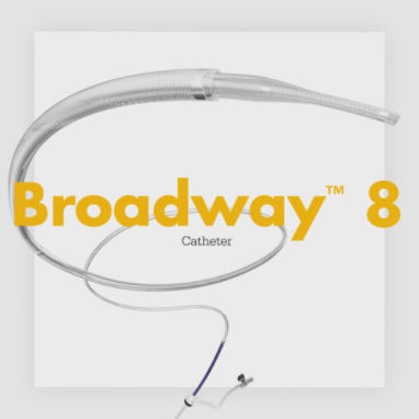 Broadway System | Stryker