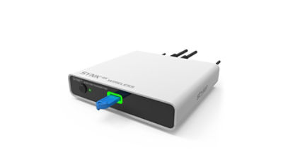 SYNK 4k wireless platform