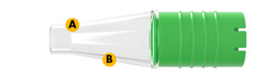 SafeAir Accessory 1