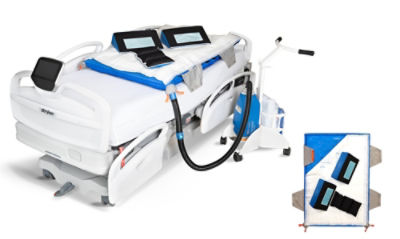 Sage Prevalon AirTAP patient repositioning system