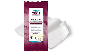 Sage Antiseptic Body Cleanser with 2% Chlorhexidine Gluconate