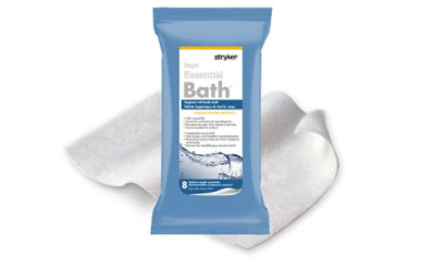 Sage Bath Cloths