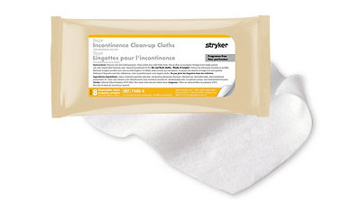 Sage Incontinence Clean-up Cloths
