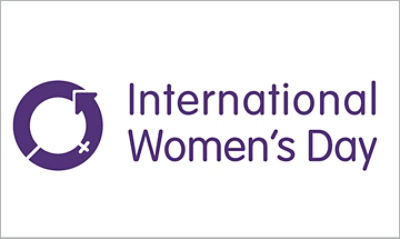 International Women's Day