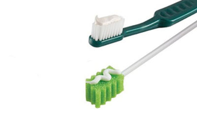 Sage-tools voor mondhygiëne