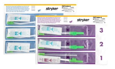 Sistemas de higiene oral Sage para pacientes ventilados