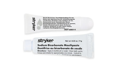 Hydratants et antiseptiques bucco-dentaires de Sage