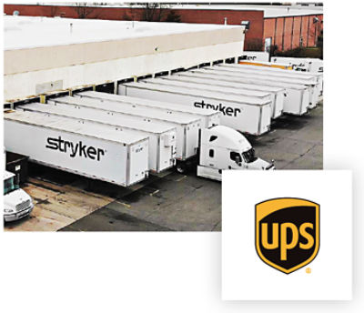 Environment | Stryker