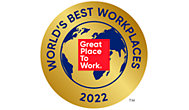 World's Best Workplace - 2022