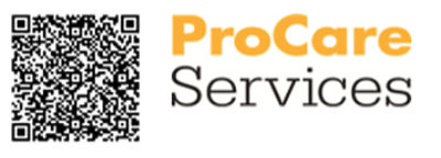 QR code - ProCare Services