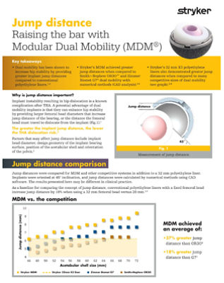 Raising the bar with MDM
