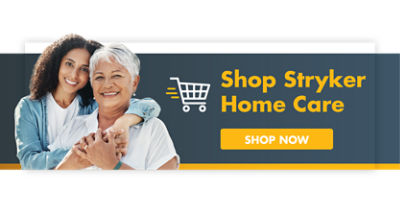 Sage home care button