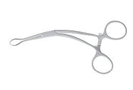Stryker Hand Plating System: Small forceps