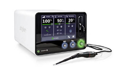 Sonopet iQ -Ultrasonic Aspirator -- Stryker Neurosurgical