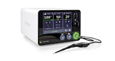 Sonopet iQ Ultrasonic Aspirator -- Stryker Neurosurgical