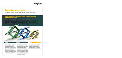 Get printed materials ranging from patient education, physician education or practice materials.