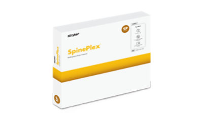 SpinePlex bone cement is a derivative of Simplex P bone cement
