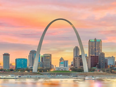 St Louis