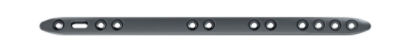 Standard Wrist Spanning Plate