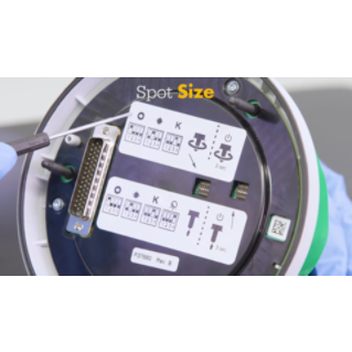 SLX628 Surgical Light - Sterile Control + In-service