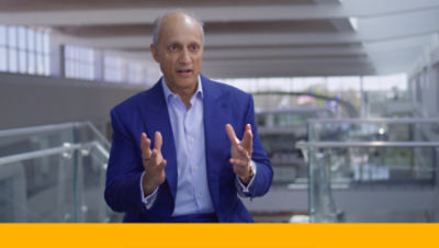 Stryker partners with Fortune video