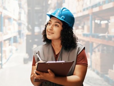 Supplier policies