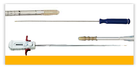 Suture anchors image