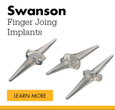 Swanson Finger