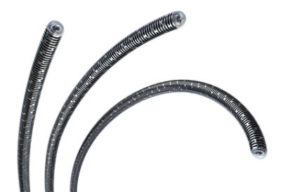 Synchro SELECT Guidewires