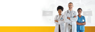 Total Hospital Solutions Banner