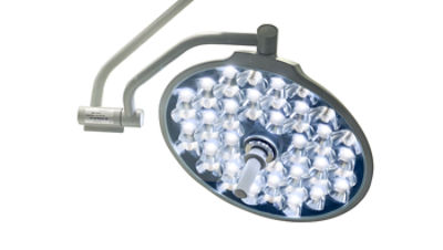 OR light, Surgical Light, ASC surigcal light, OR light handle, ASC, Ambulatory Surgery center